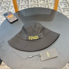 Fendi Caps